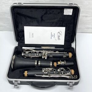 Etude Student Clarinet Model ECL-100 Standard For Beginners